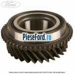 Pinion viteza 6 cutie 6 trepte MMT6 Ford Focus 2011-2014 2.0 TDCi 140 cp