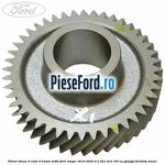 Pinion viteza 6 cutie 6 trepte MT82 Ford Ranger 2016-2020 2.2 TDCi 4x4 160 cp GBVAJQJ, T22DD0P diesel