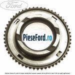 Pinion viteza 6 cutie 6 trepte VMT6 Ford Transit Custom 2014-2018 2.2 TDCi 125 cp