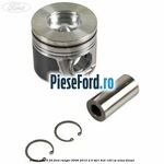 Piston cota 0.25 Ford Ranger 2006-2012 2.5 TDCi 4x4 143 cp WLAA diesel