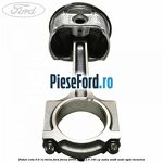 Piston cota 0.5 cu biela Ford Focus 2004-2007 2.0 145 cp AODA, AODB, AODE, SYDA benzina