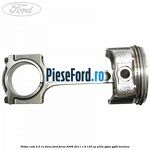 Piston cota 0.5 cu biela Ford Focus 2008-2011 1.8 125 cp