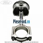 Piston cota 0.5 cu biela Ford Mondeo 2008-2014 2.0 145 cp