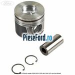 Piston cota 0.5 Ford Ranger 2006-2012 2.5 TDCi 4x4 143 cp WLAA diesel