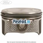Piston cota reparatie 0.25 Ford Fiesta 2005-2008 ST150 150 cp N4JB benzina