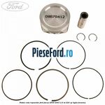 Piston cota reparatie Ford Focus 2004-2007 2.5 ST 225 cp