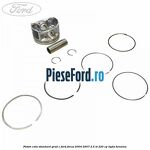 Piston cota standard grad C Ford Focus 2004-2007 2.5 ST 225 cp