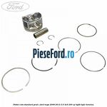 Piston cota standard grad C Ford Kuga 2008-2012 2.5 4x4 200 cp HYDB, HYDC benzina