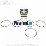 Piston cota standard grad D Ford Focus 2004-2007 2.5 ST 225 cp