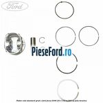 Piston cota standard grad E Ford Focus 2008-2011 2.5 RS 305 cp