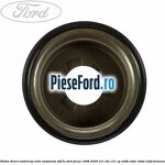 Piston direct ambreiaj cutie automata 4F27E Ford Focus 1998-2004 2.0 16V 131 cp EDDB, EDDC, EDDD, EDDF benzina