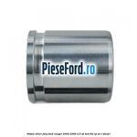 Piston etrier fata Ford Ranger 2002-2006 2.5 TD 4x4 84 cp WL-T diesel