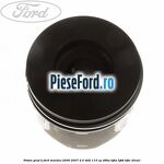 Piston grad B Ford Mondeo 2000-2007 2.0 TDDI 115 cp D6BA, HJBA, HJBB, HJBC diesel