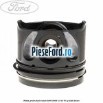 Piston grad B Ford Transit 2000-2006 2.0 DI 75 cp D3FA diesel