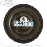 Piston inferior ambreiaj cutie automata 4F27E Ford Fiesta 2008-2012 1.4 97 cp