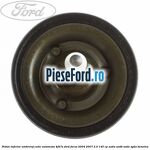 Piston inferior ambreiaj cutie automata 4F27E Ford Focus 2004-2007 2.0 145 cp AODA, AODB, AODE, SYDA benzina