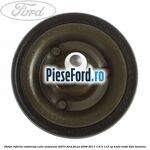 Piston inferior ambreiaj cutie automata 4F27E Ford Focus 2008-2011 1.6 Ti 115 cp HXDA, HXDB, SIDA benzina