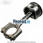 Piston standard cu biela Ford Fiesta 2002-2005 ST150 150 cp