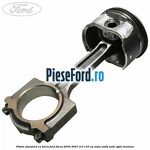 Piston standard cu biela Ford Focus 2004-2007 2.0 145 cp