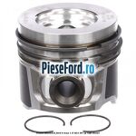 Piston standard Ford B-Max 1.6 TDCi 95 cp T3JB diesel