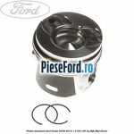 Piston standard Ford Fiesta 2008-2012 1.4 TDCi 68 cp F6JB, F6JD diesel