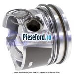 Piston standard Ford Fiesta 2008-2012 1.4 TDCi 70 cp
