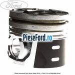 Piston standard Ford Fiesta 2008-2012 1.6 TDCi 75 cp