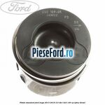 Piston standard Ford Kuga 2013-2016 2.0 TDCi 4x4 140 cp UFMA diesel