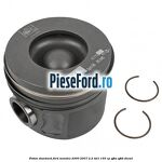 Piston standard Ford Mondeo 2000-2007 2.2 TDCi 155 cp