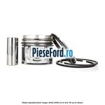 Piston standard Ford Ranger 2002-2006 2.5 D 4x4 78 cp
