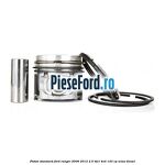 Piston standard Ford Ranger 2006-2012 2.5 TDCi 4x4 143 cp WLAA diesel