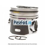 Piston standard Ford Transit 2014-2018 2.2 TDCi RWD 135 cp