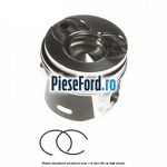 Piston standard, set Ford B-Max 1.6 TDCi 95 cp