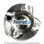 Piston standard, set Ford Focus 2004-2007 1.6 TDCi 109 cp G8DA, G8DB, G8DD, G8DE, G8DF diesel