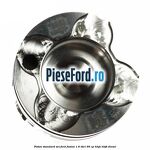 Piston standard, set Ford Fusion 1.6 TDCi 90 cp