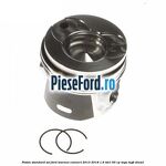 Piston standard, set Ford Tourneo Connect 2013-2018 1.6 TDCi 95 cp TZGA, TZGB diesel