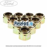 Piuliita prindere surub bascula fata Ford Transit 1994-2000 2.5 DI 116 cp 4ED diesel