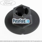 Piulita 5 mm prindere extensie bara spate sau carenaj spate Ford Tourneo Courier 2014-2018 1.5 TDCi 75 cp