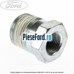 Piulita adaptor cot chiulasa Ford Fiesta 1996-2001 1.8 DI 75 cp