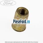 Piulita ancora geam custode spate Ford Escort 1990-1995 RS 2000 150 cp