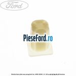 Piulita bara fata sau prag Ford Ka 1996-2008 1.3 i 49 cp