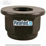 Piulita bieleta antiruliu, punte spate Ford Focus 2014-2018 2.3 RS 350 cp
