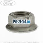 Piulita brida diferential Ford Fiesta 2017-2023 1.0 EcoBoost 85 cp Q0JA, Q0JB, Q0JC, Q0JD benzina