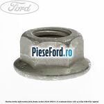 Piulita brida diferential Ford Fiesta Active 2018-2023 1.0 EcoBoost mHEV 125 cp