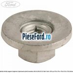 Piulita brida suport lonjeron inferioara Ford Mondeo 2014-2018 2.0 TDCi 4x4 150 cp