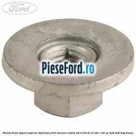 Piulita brida suport lonjeron inferioara Ford Tourneo Custom 2014-2018 2.2 TDCi 100 cp