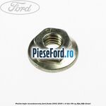 Piulita bujie incandescenta Ford Fiesta 2002-2005 1.4 TDCi 68 cp
