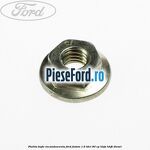 Piulita bujie incandescenta Ford Fusion 1.6 TDCi 90 cp HHJA, HHJB diesel