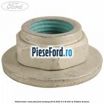 Piulita butuc roata fata Ford Mustang 2018-2022 5.0 V8 450 cp 50SDEM benzina