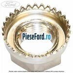 Piulita cablu antena plafon Ford S-Max 2007-2014 2.0 EcoBoost 240 cp TPWA benzina
